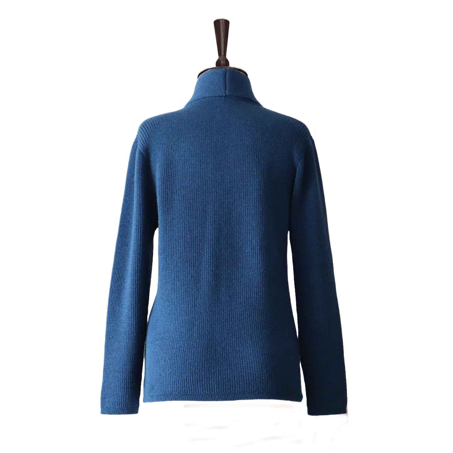 Cardigan - Blue