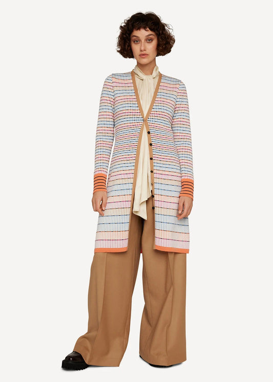 Oleana - Flow - Soft palette