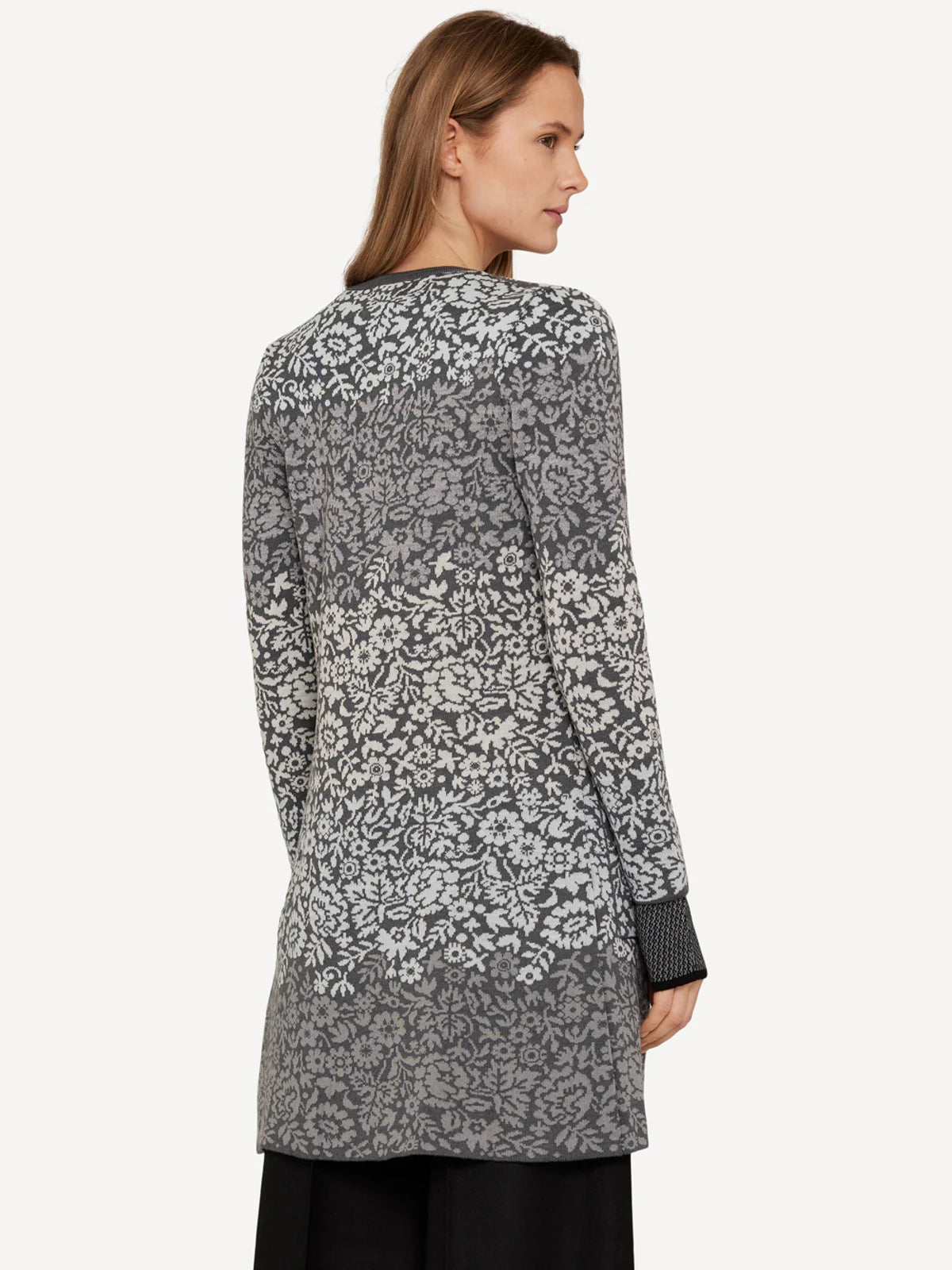 Oleana - Flower Lace