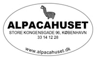 Alpacahuset