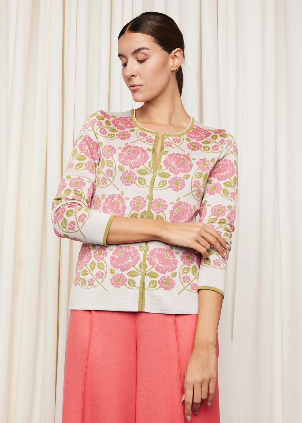 Oleana - Hildegunn - Pink