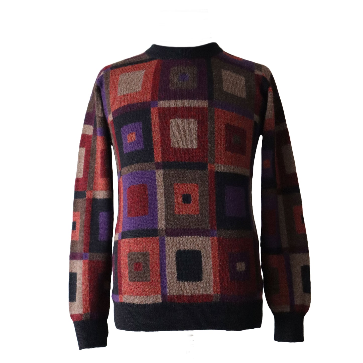 Sweater - Earth box