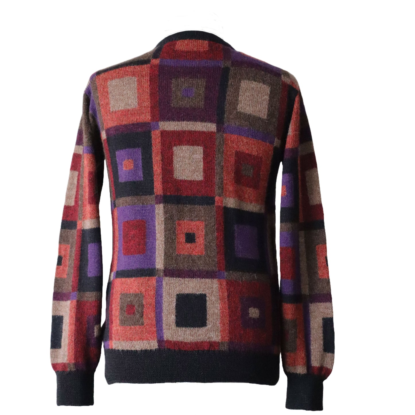 Sweater - Earth box