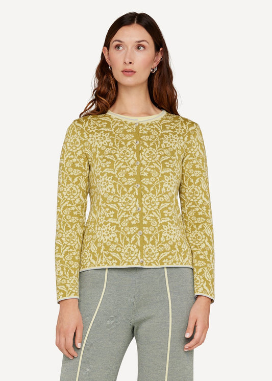 Oleana - Signe - Lime