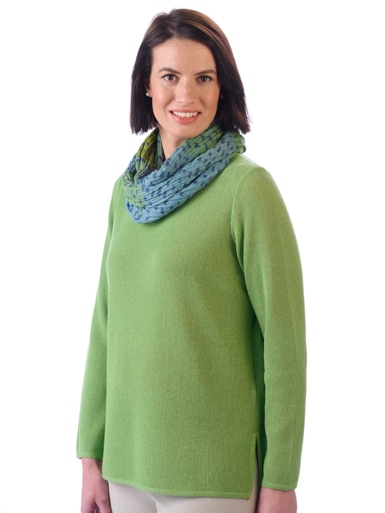 Alpaca - Daniela - Tendril