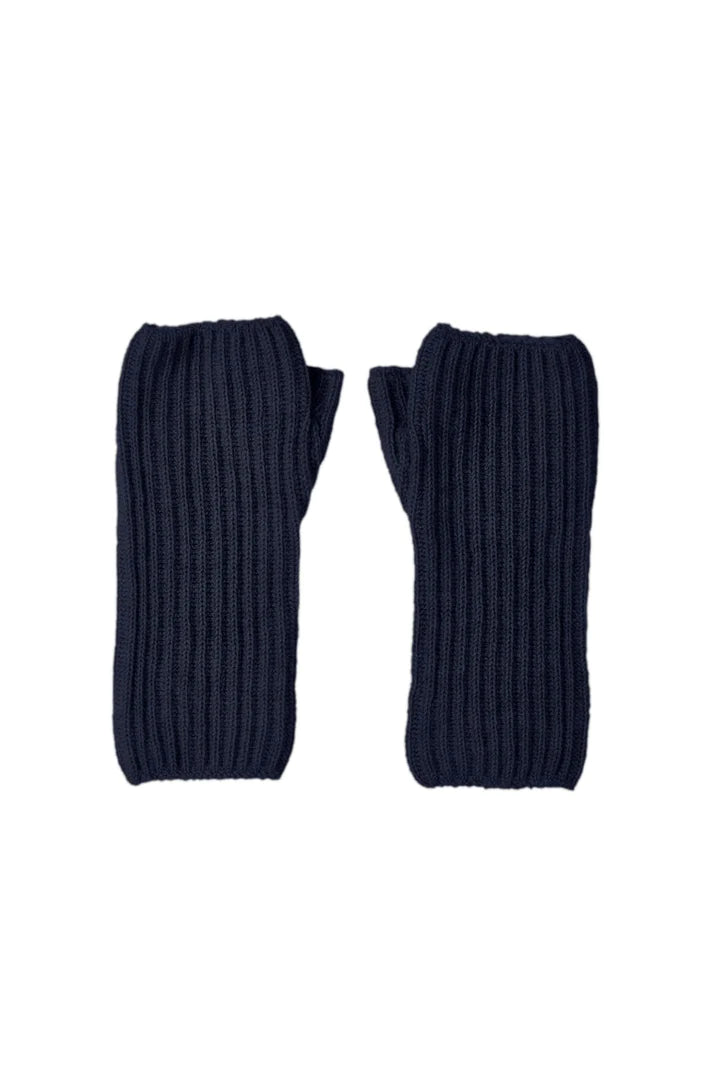 Ribbed Wristwarmer - Cashmere - flere farver