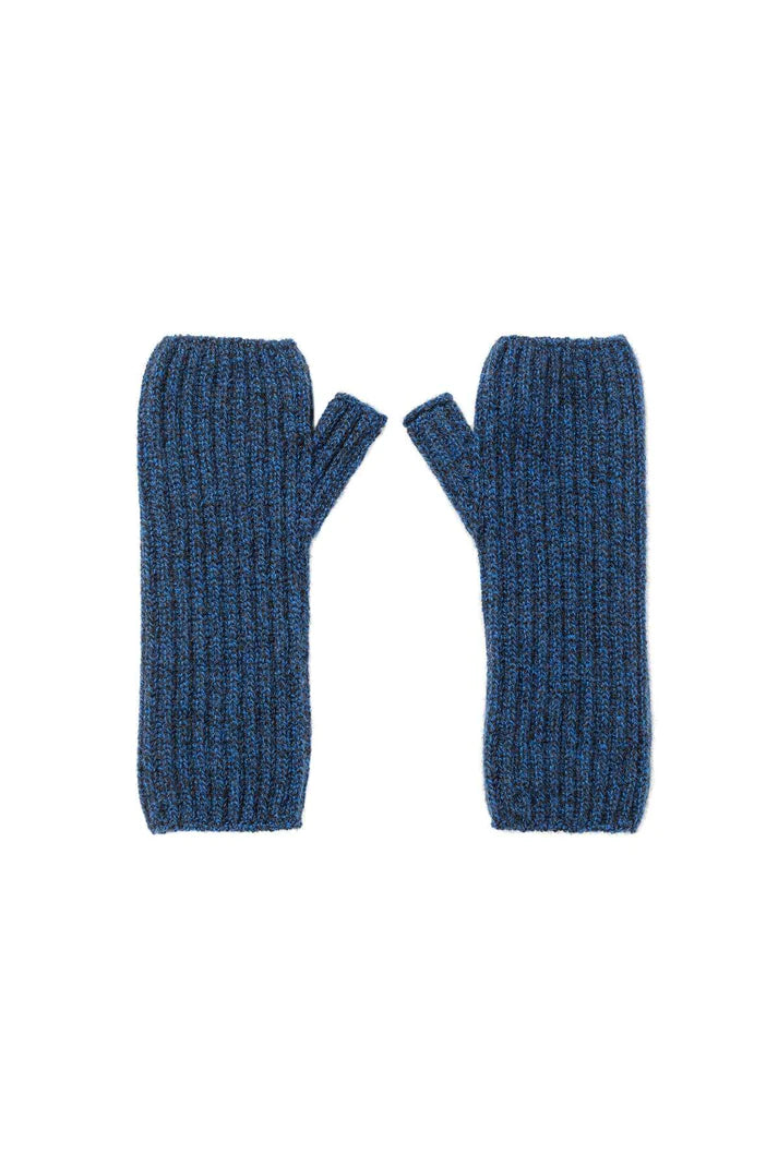 Ribbed Wristwarmer - Cashmere - flere farver