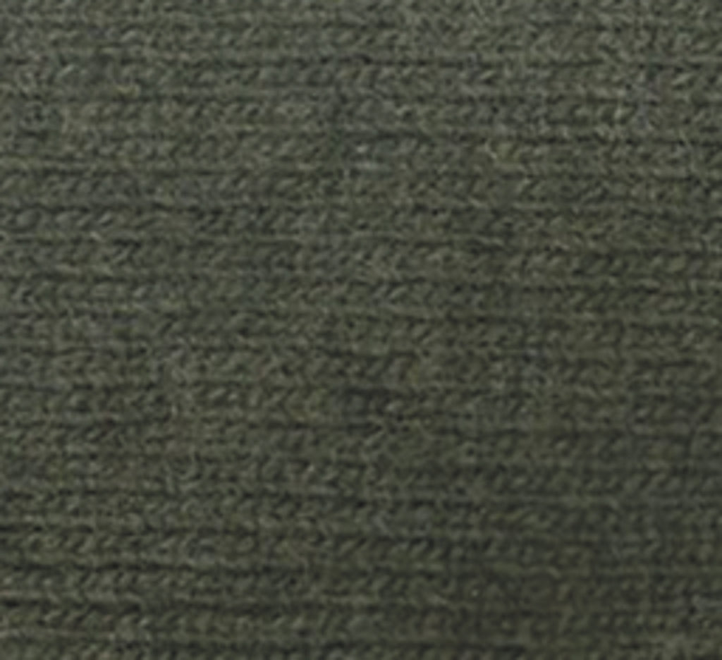 Round Neck Sweater - Super Geelong