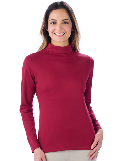 Pima - Paula - Carmin