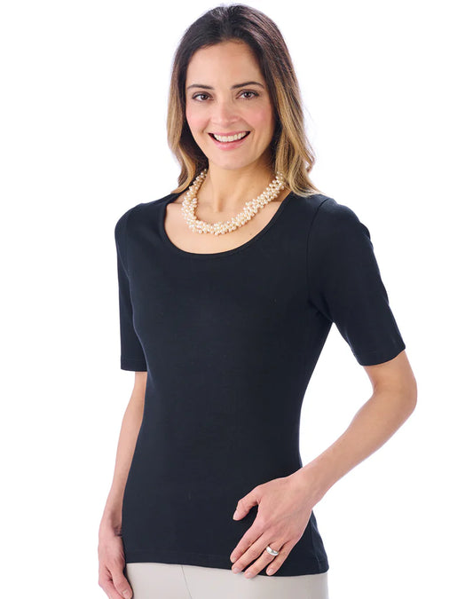 Pima - Pilar - Black