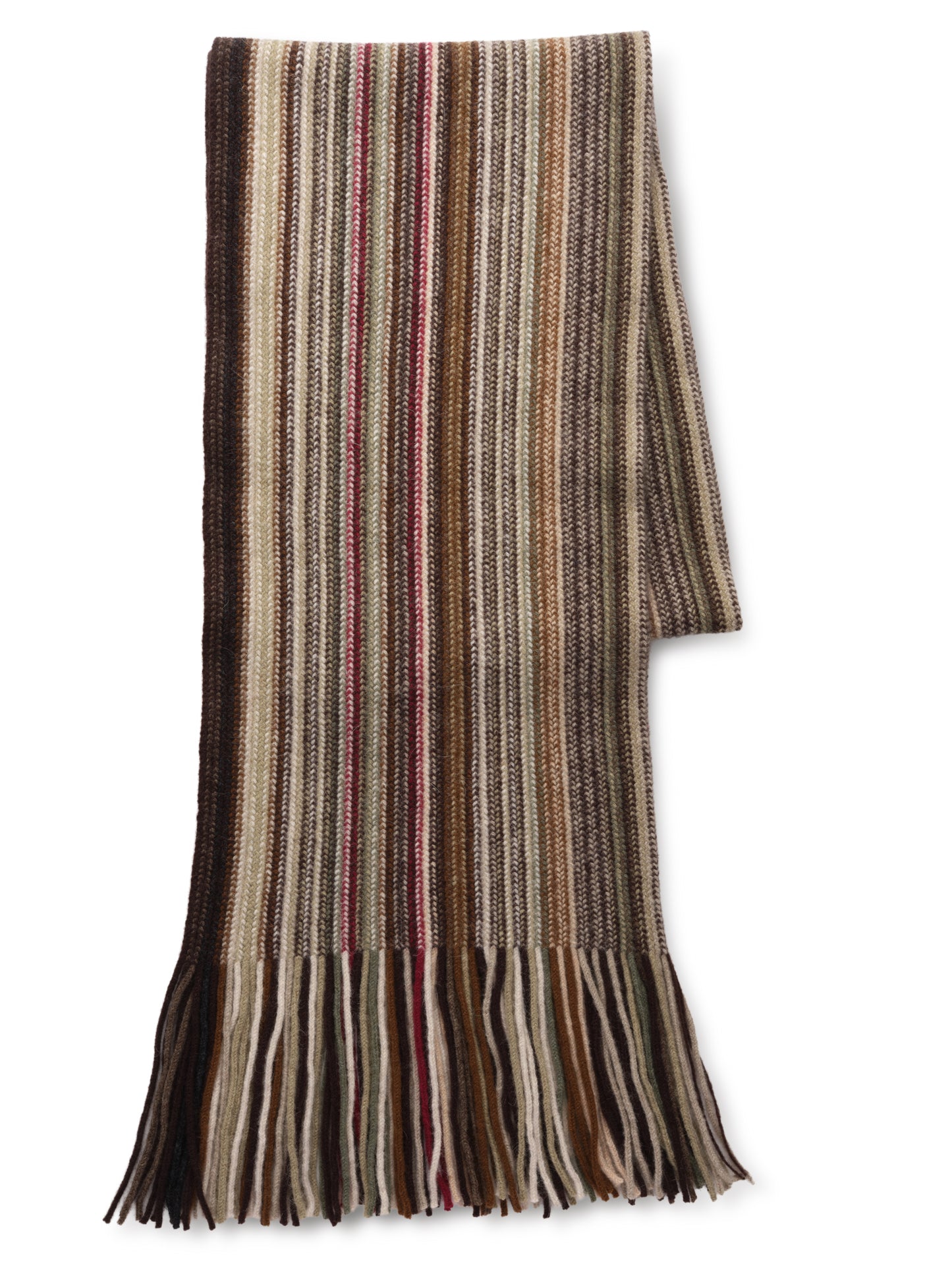 Dee Scarf - Mackie