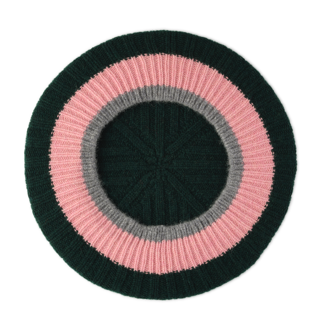 Roslin Beret - Mackie