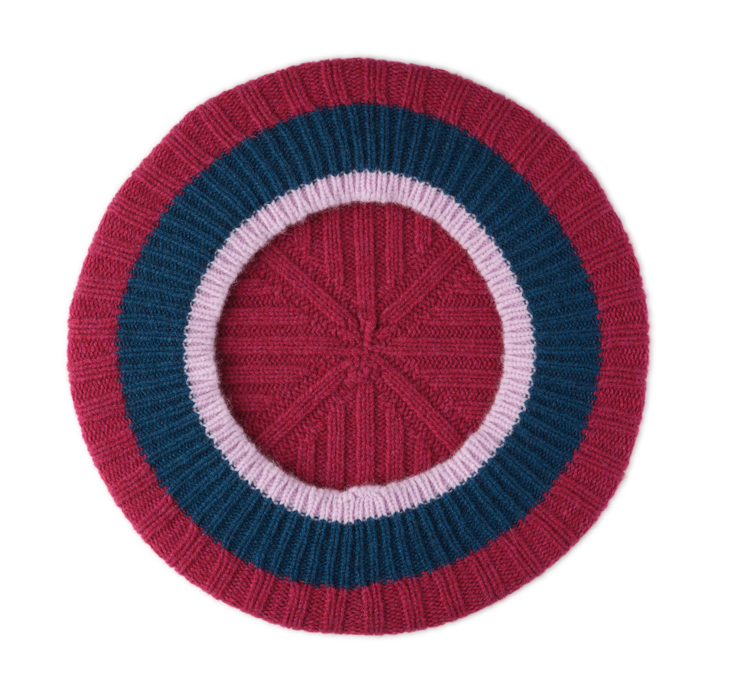 Roslin Beret - Mackie
