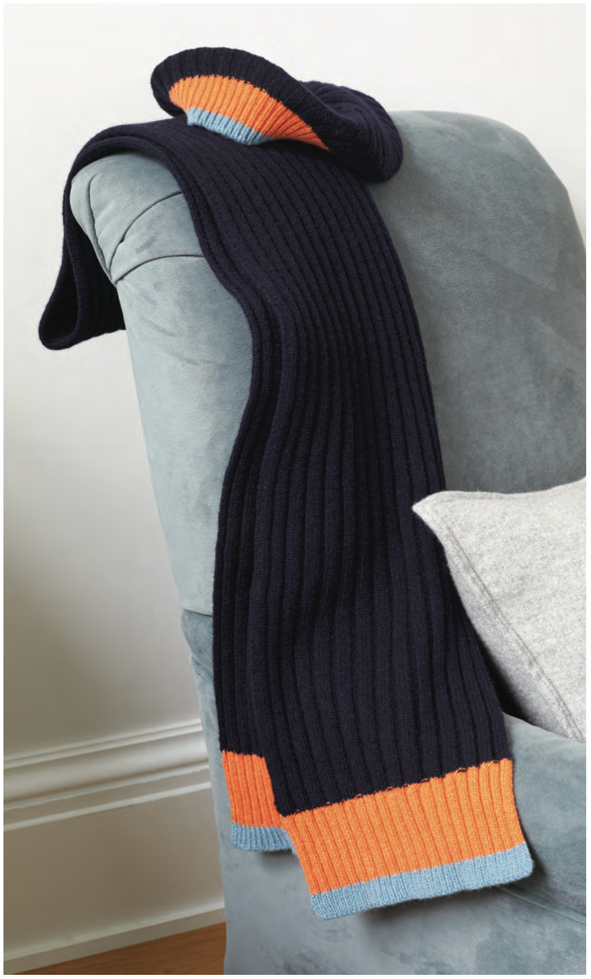 Roslin Beret - Mackie
