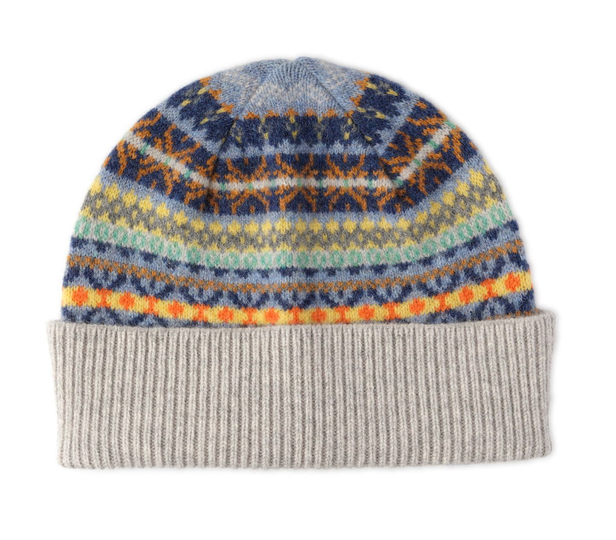 Kerse Hat - Mackie