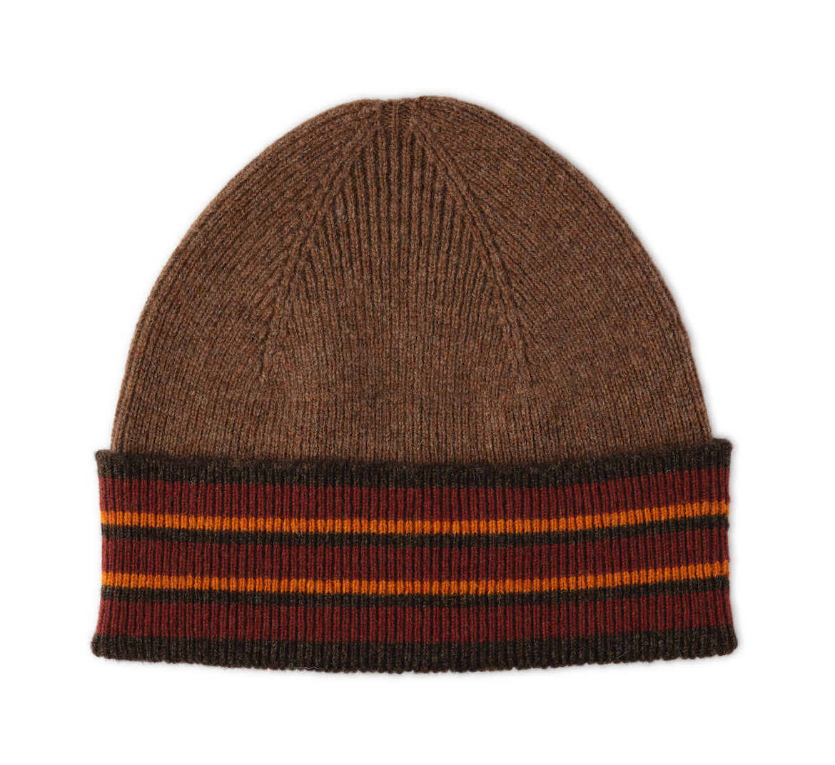 Croy Hat - Mackie