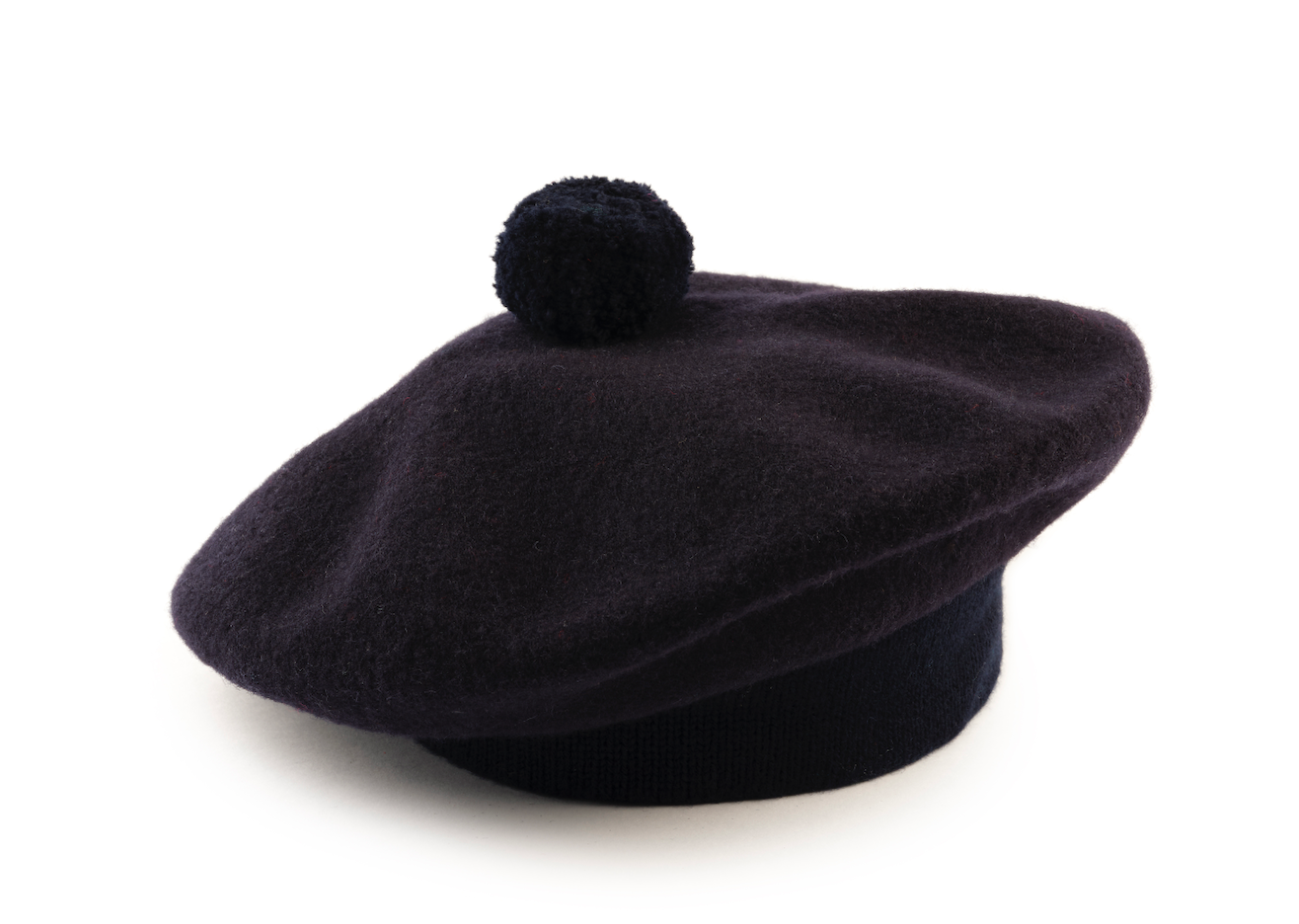 Tam Beret - Mackie