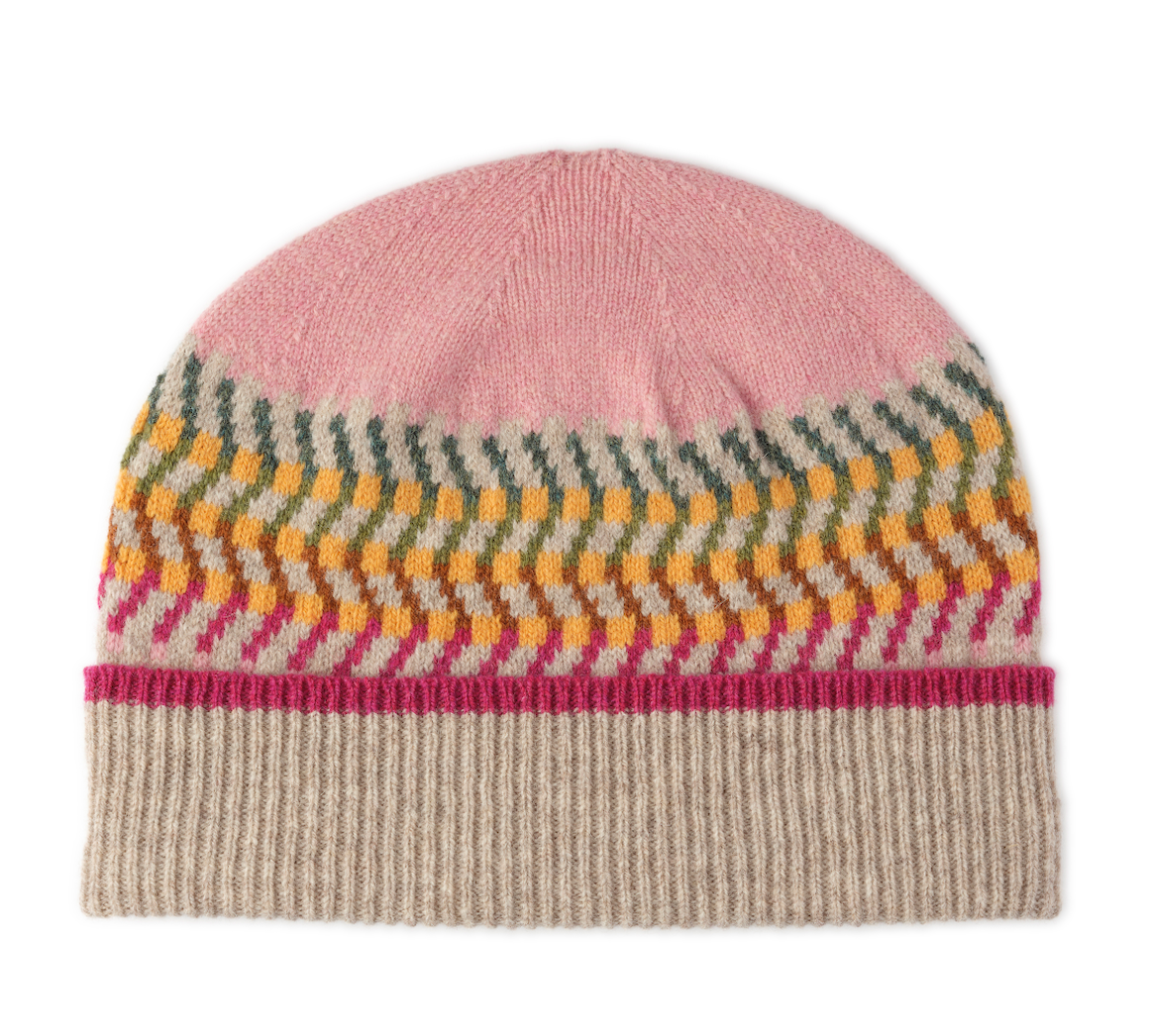 Corra Hat - Mackie
