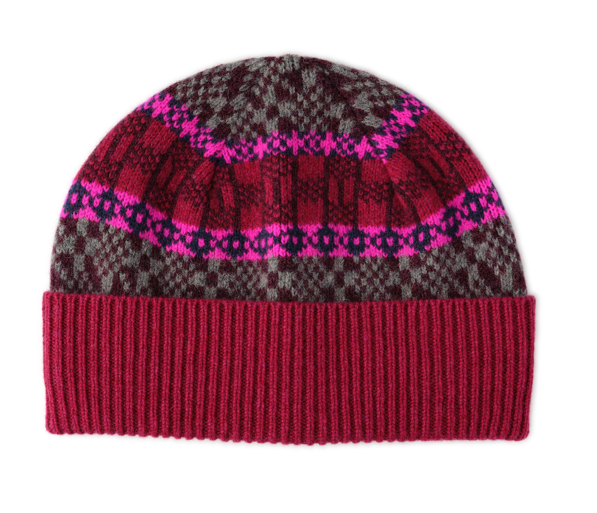 Culzean Hat - Mackie