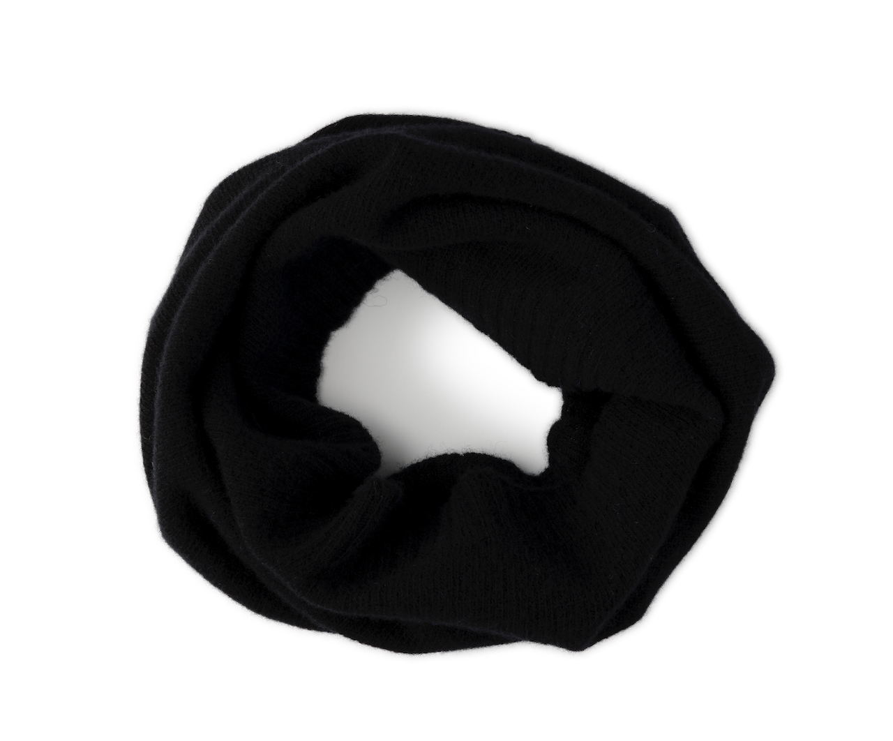 Dunure Neckwarmer - Mackie