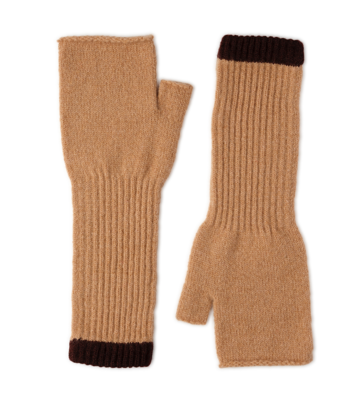 Maidens Ladies Mittens - Mackie