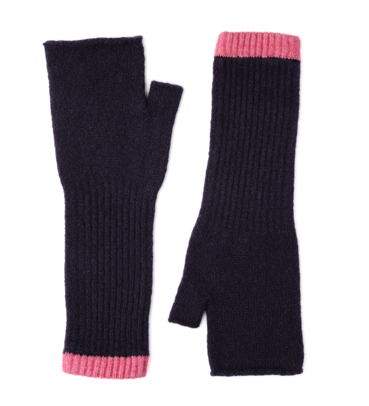 Maidens Ladies Mittens - Mackie