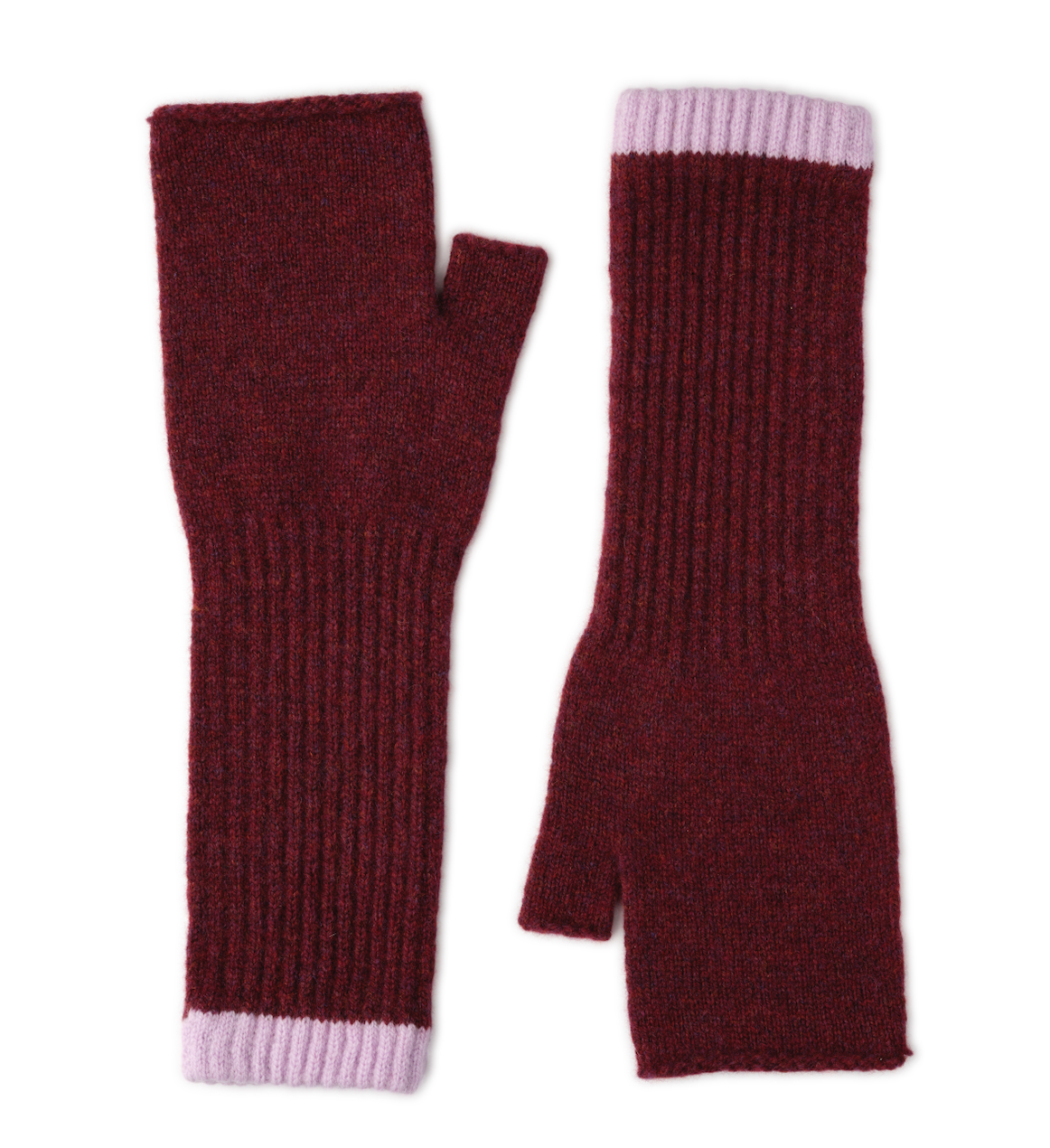 Maidens Ladies Mittens - Mackie