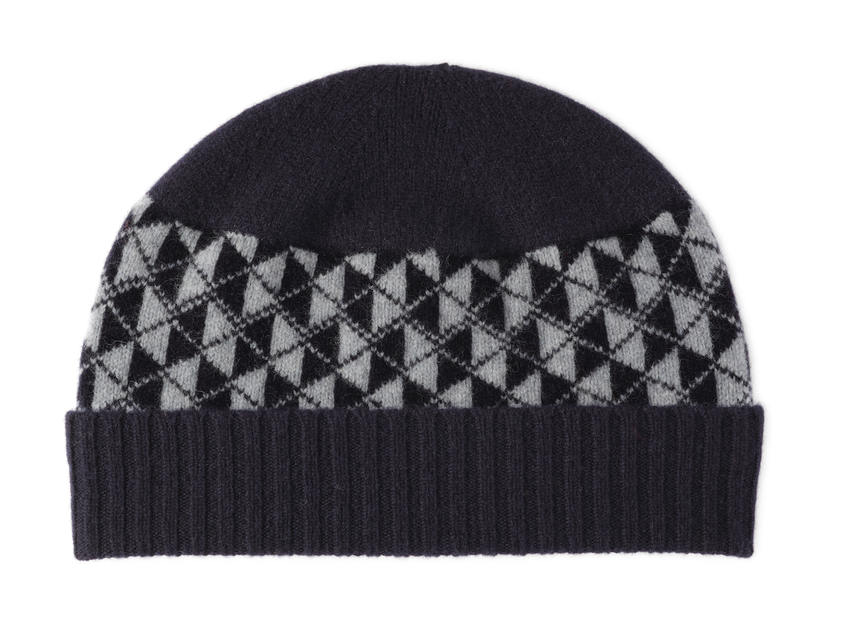 Merrick Hat - Mackie
