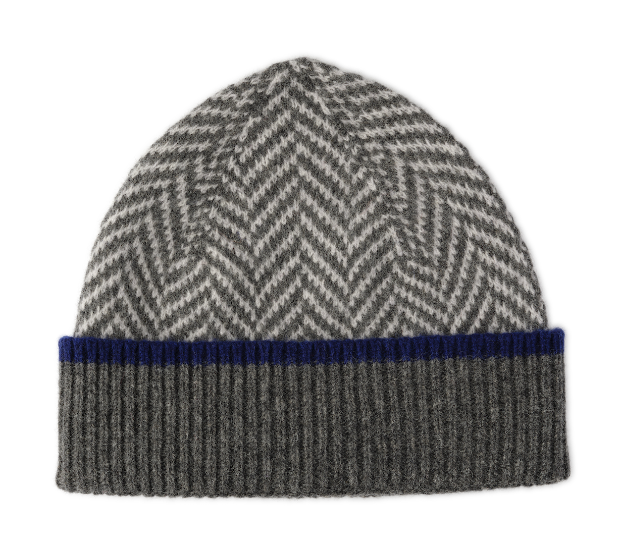 Nairn Hat - Mackie
