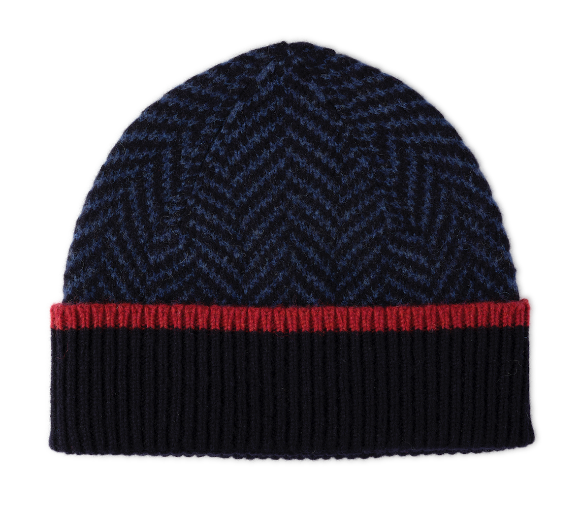 Nairn Hat - Mackie