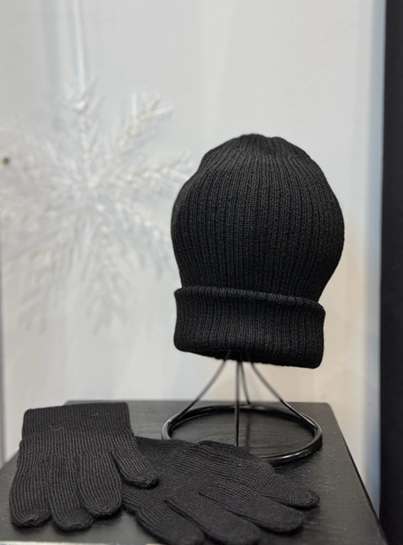 Qori Alpaca Herre handsker