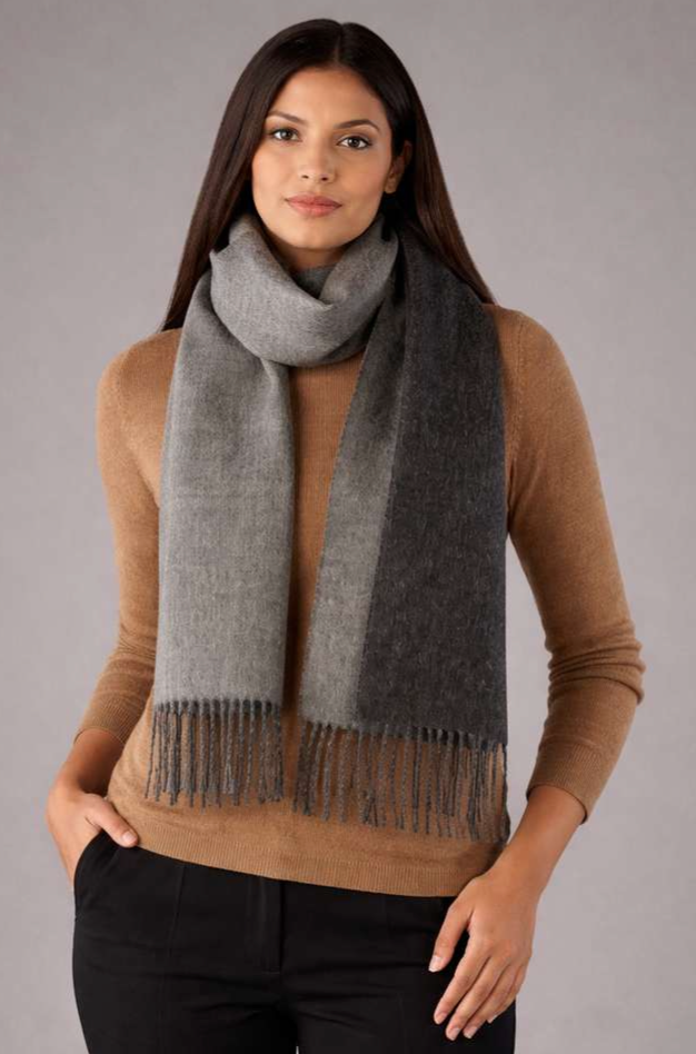 Scarf - Reversible
