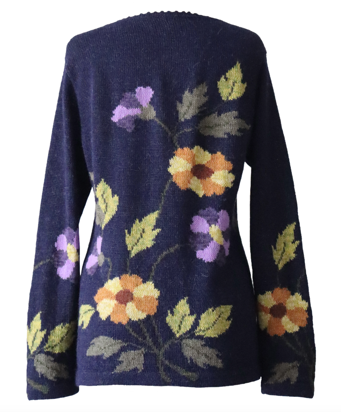 Cardigan - Spring