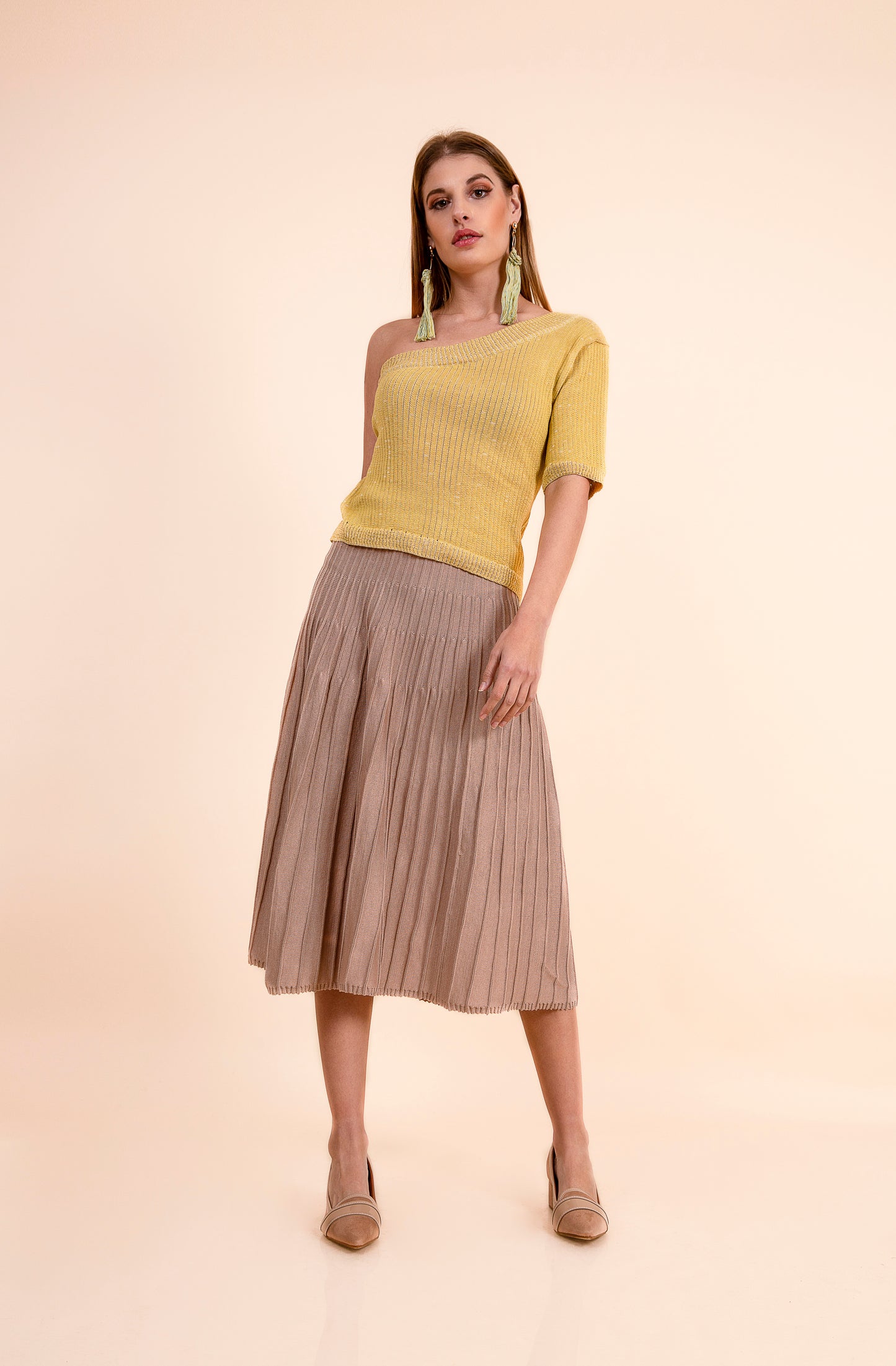 Claudia - Skirt