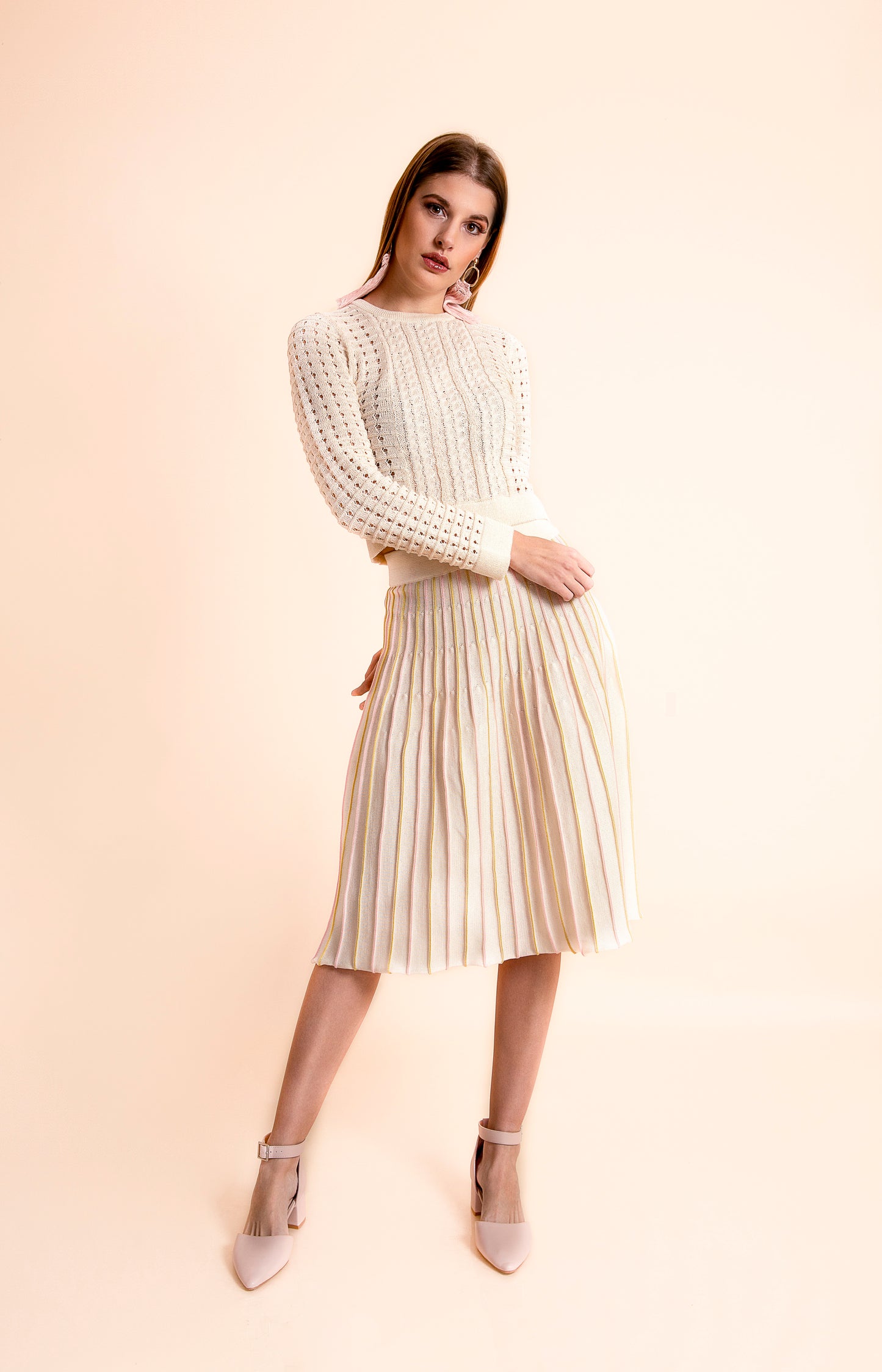 Claudia - Skirt