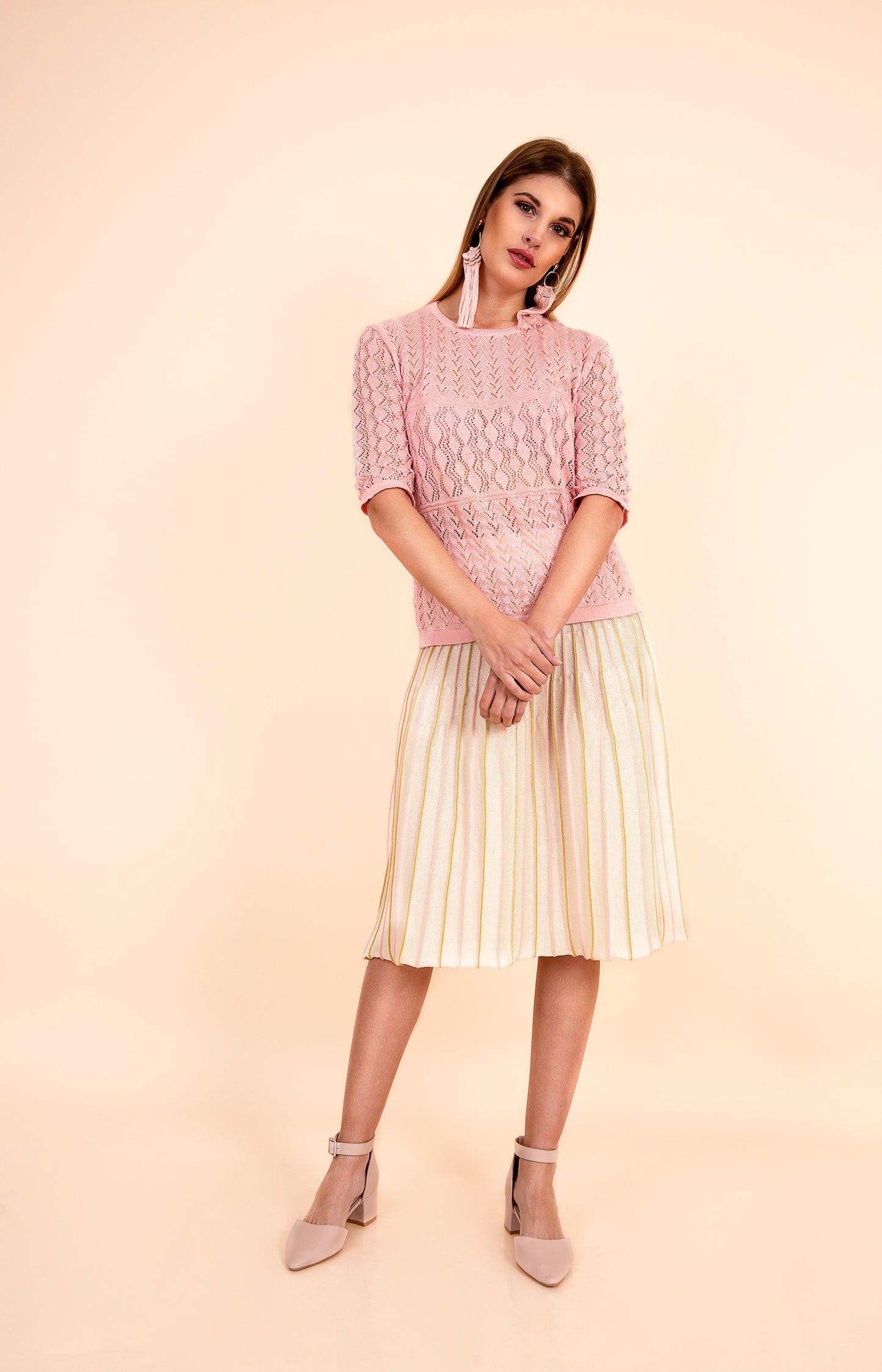 Claudia - Skirt