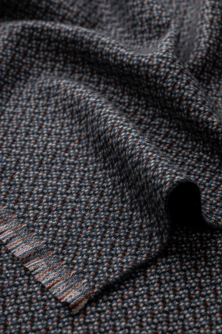 Speckled Scarf - Cashmere