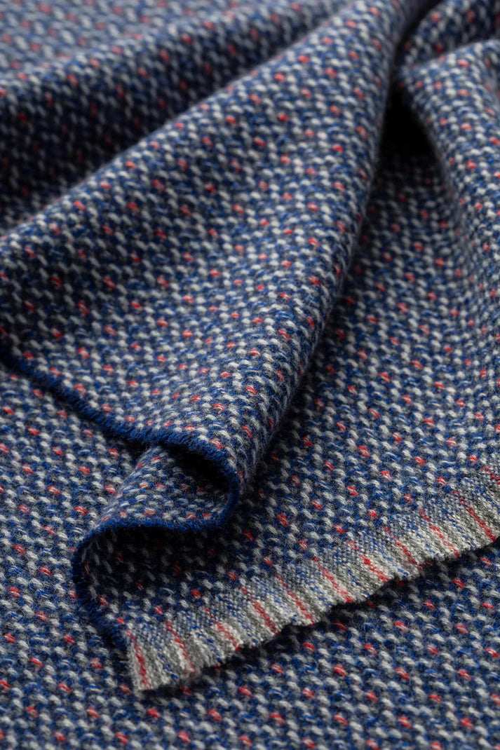 Speckled Scarf - Cashmere