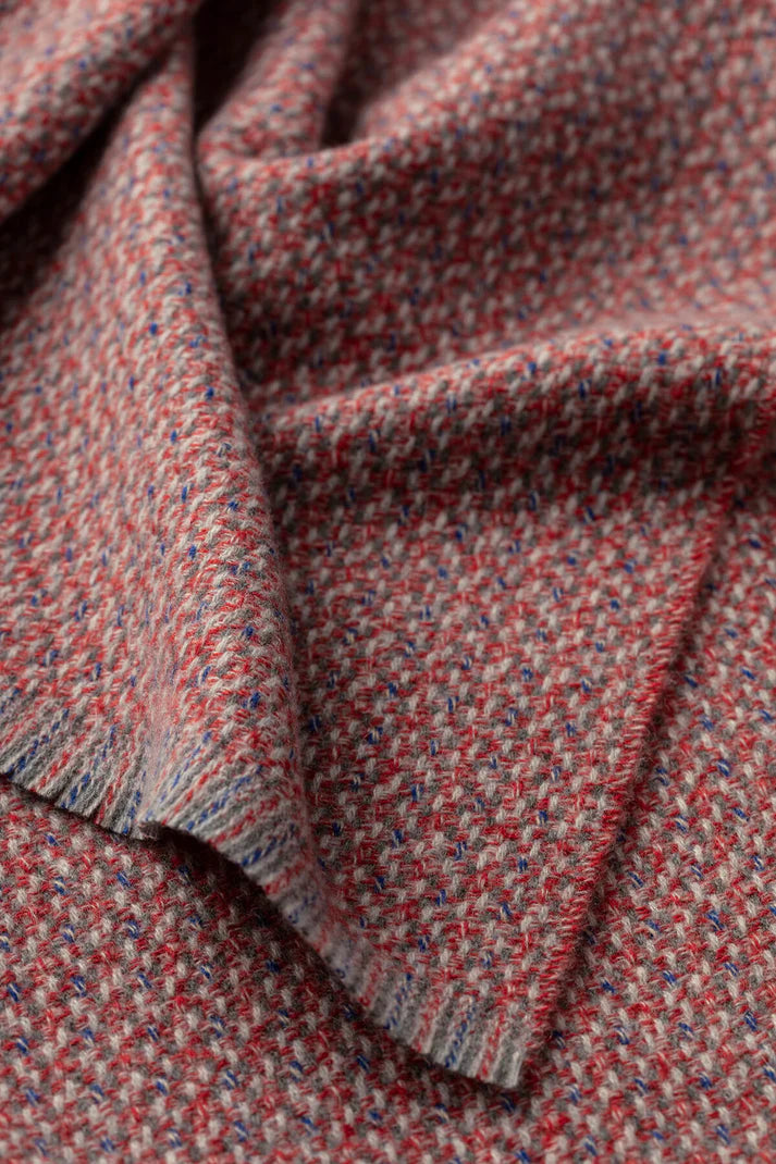 Speckled Scarf - Cashmere
