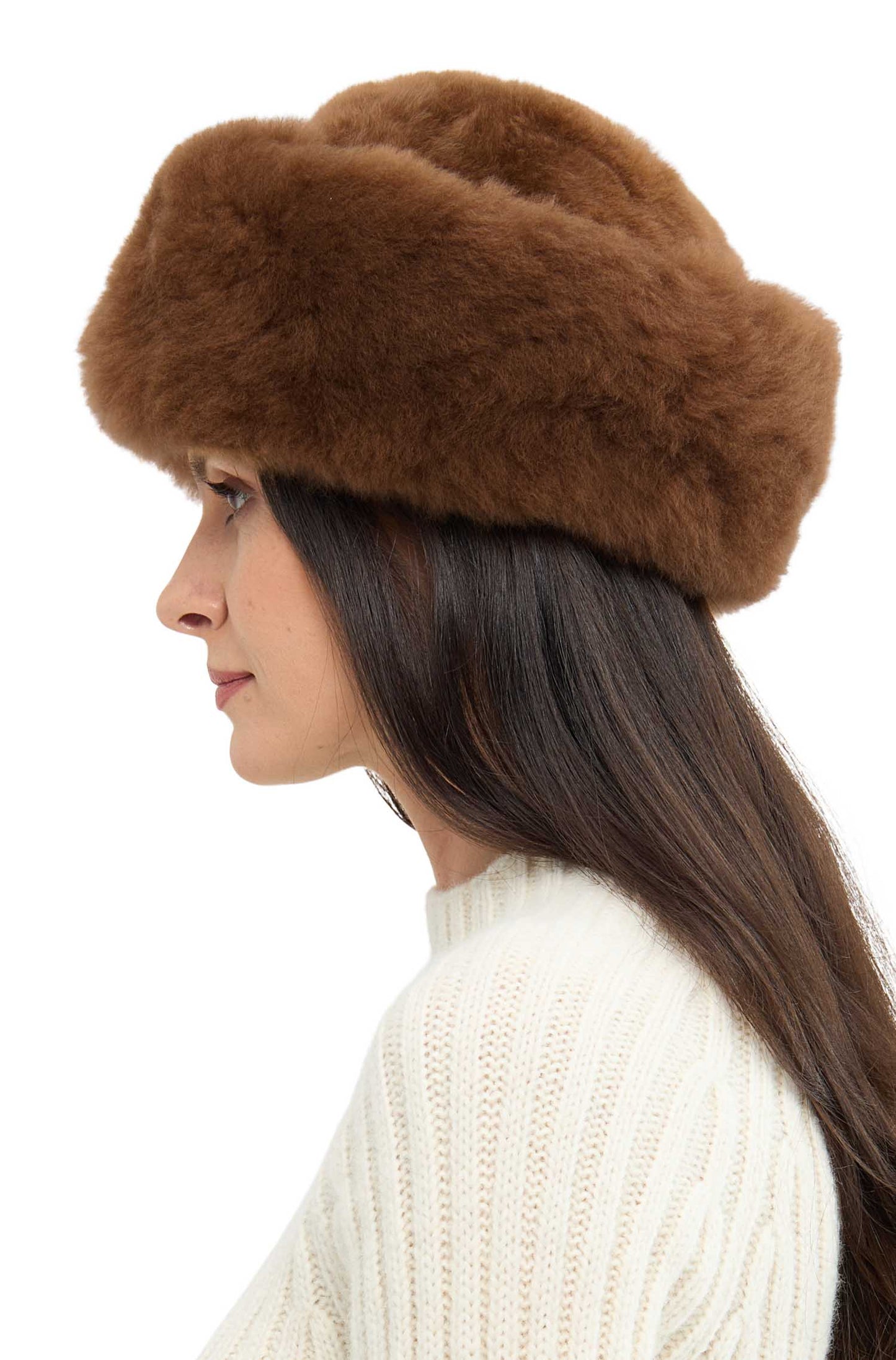 Pelshat - Alpaca