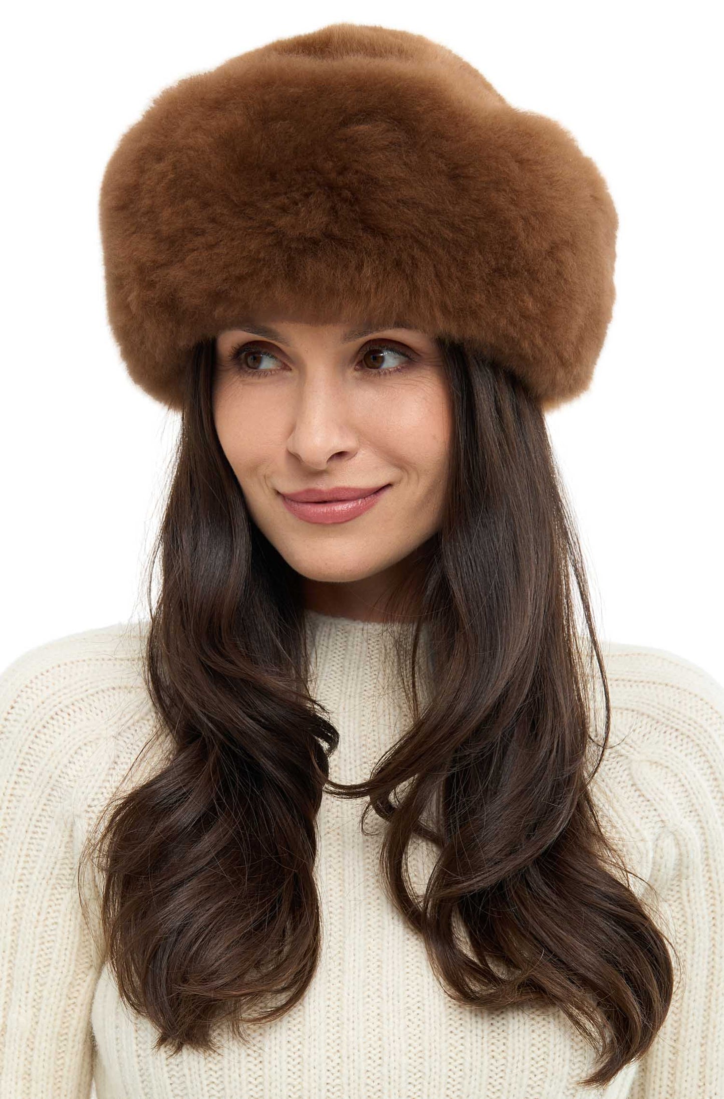 Pelshat - Alpaca