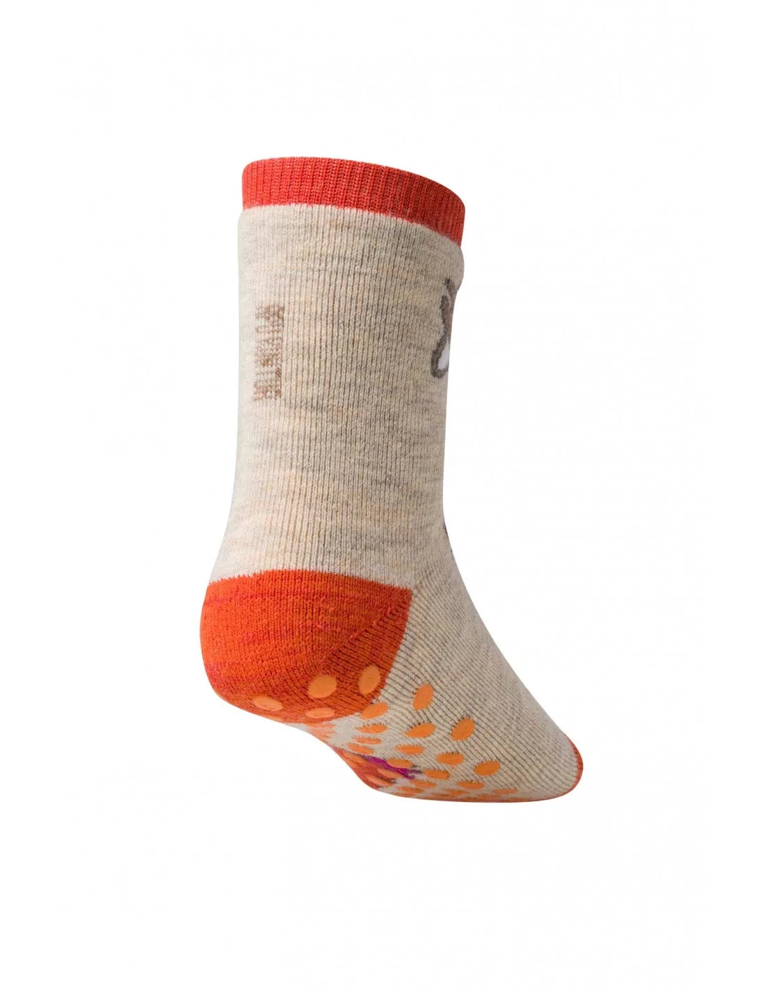Anti Slip Sokker - børn (køb 2 par for 320,- rabatten fratrækkes automatisk)