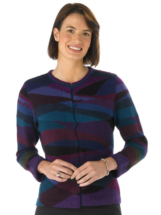 Alpaca - Aphrodite Blue