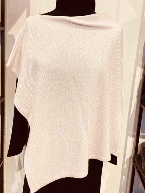 Cashmere - Poncho
