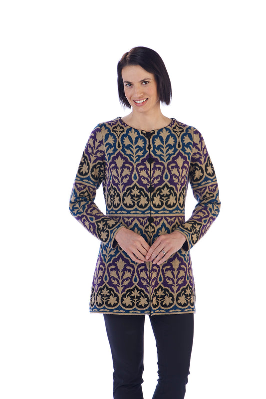 Alpaca - Cordelia - Berry Mix