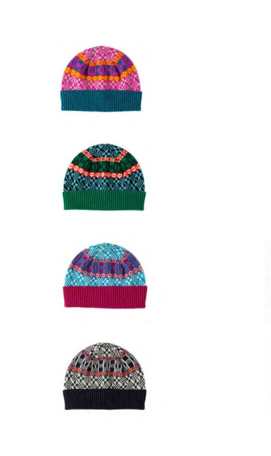 Culzean Hat - Mackie