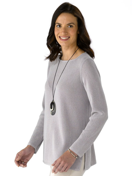 Alpaca - Daniela - French Grey