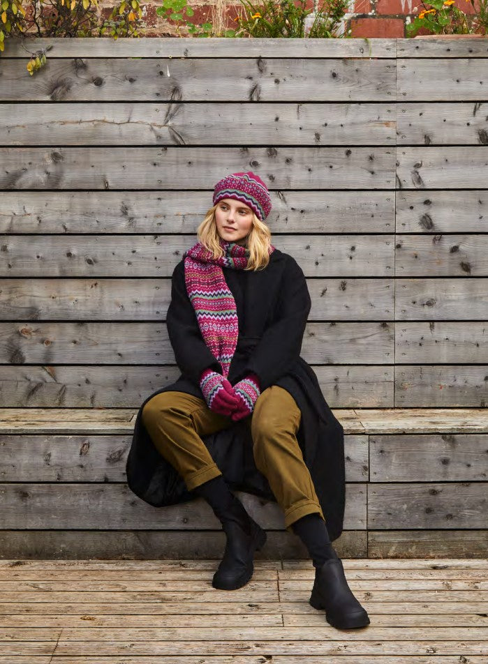Hope Beret - Mackie