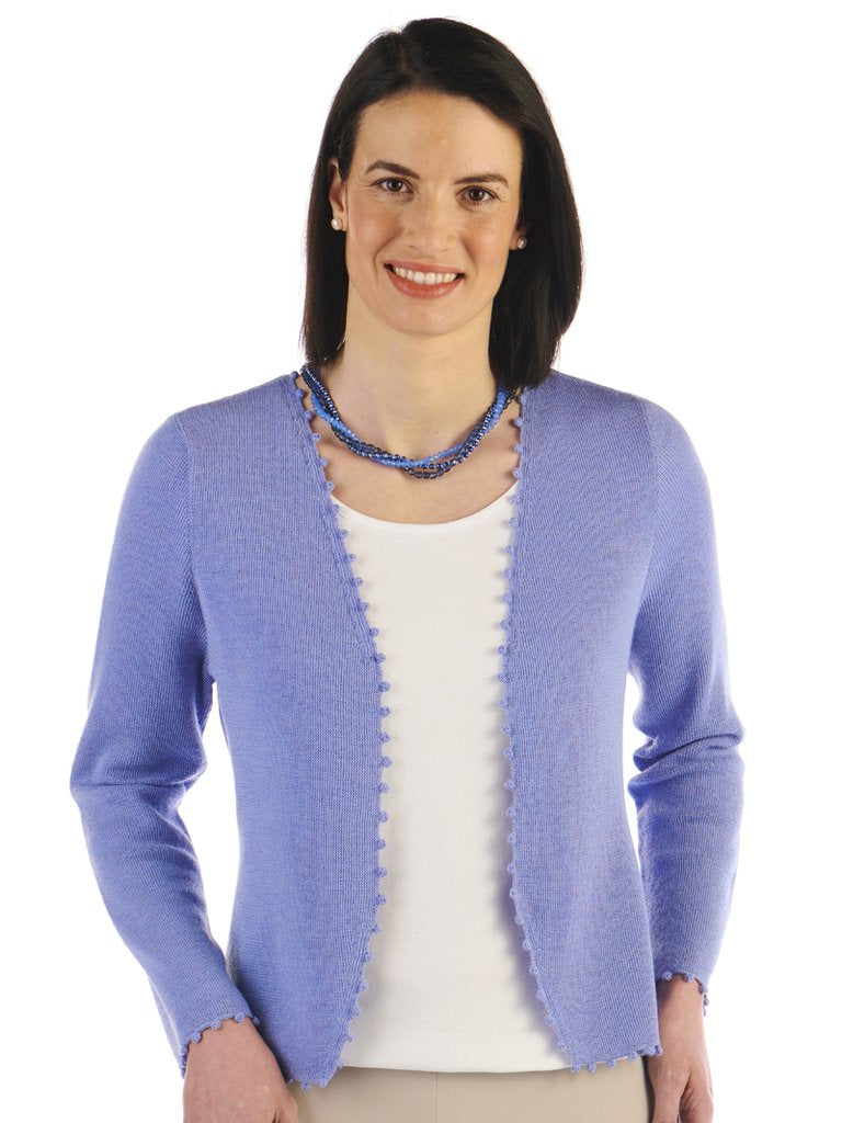 Alpaca - Kirsty - Blue Egg