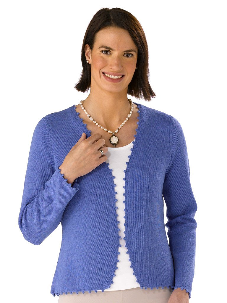 Alpaca - Kirsty - Campanula